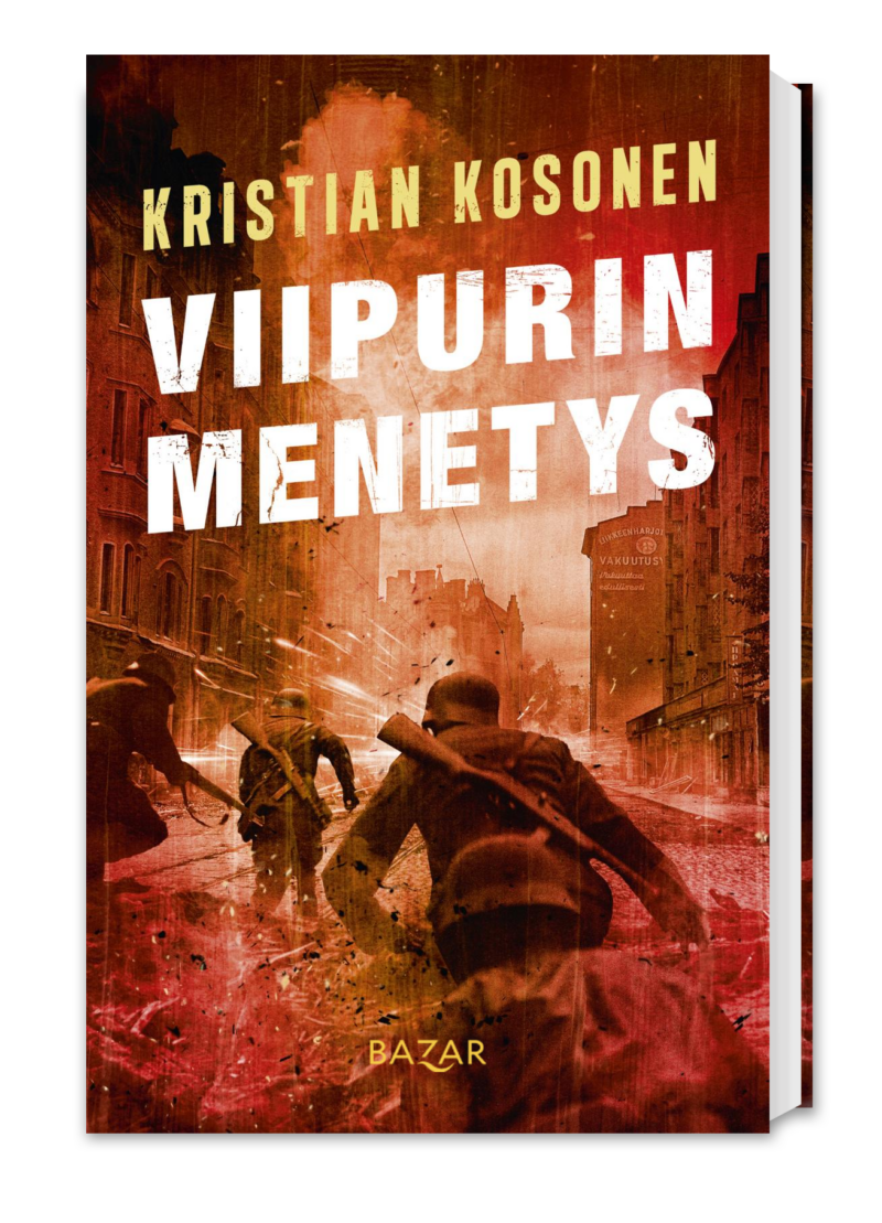 Viipurin menetys