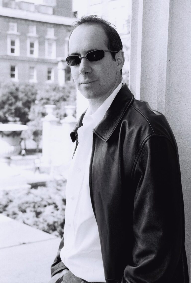 Adam Fawer