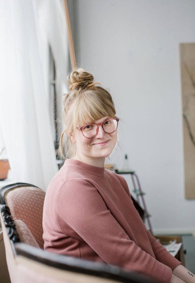Aino Louhi