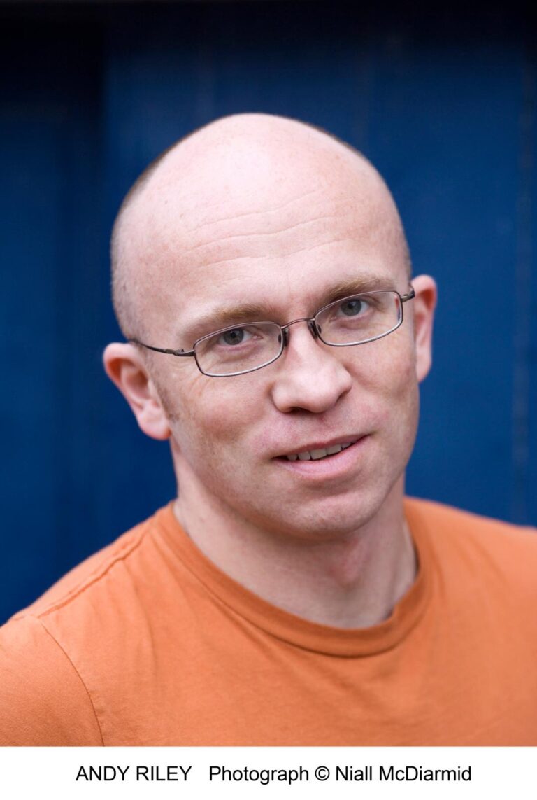 Andy Riley