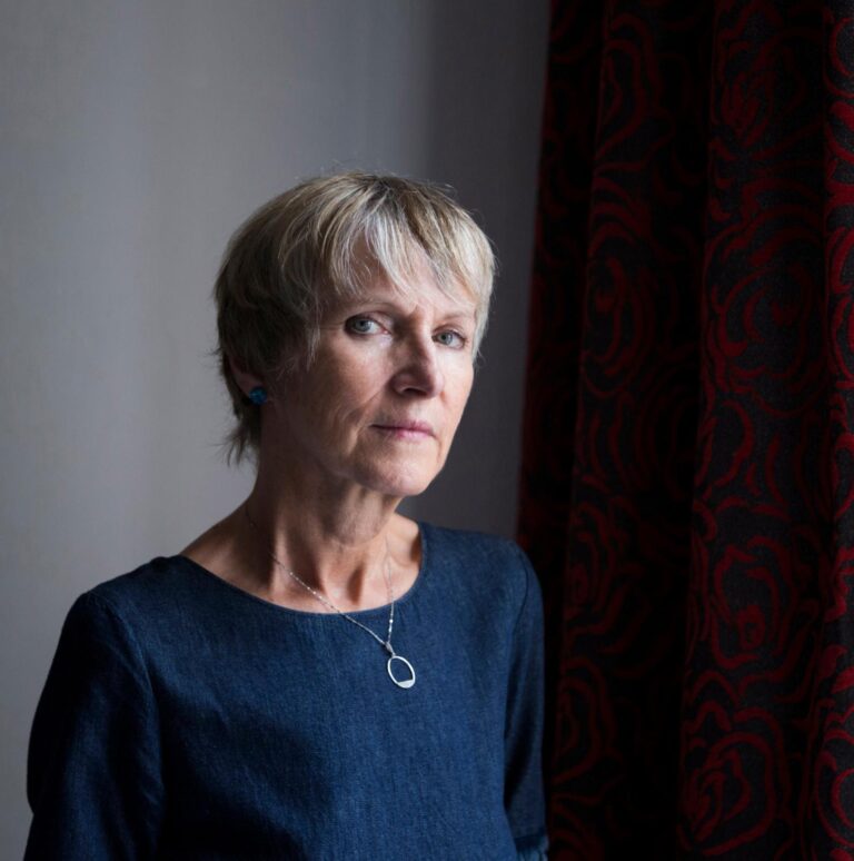 Anne Bert