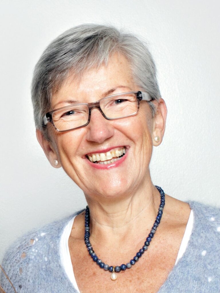 Elin Natås