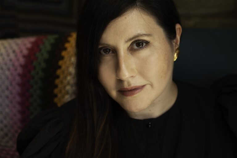 Elinor Cleghorn