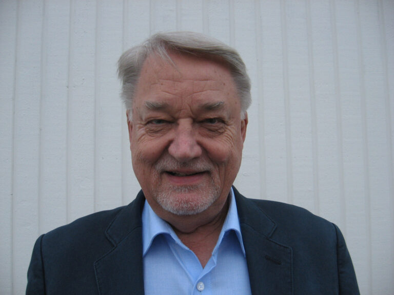 Lasse Erola
