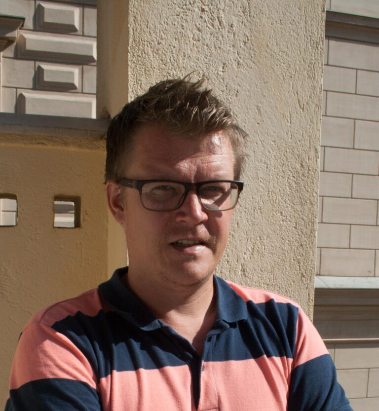 Harri Pirinen