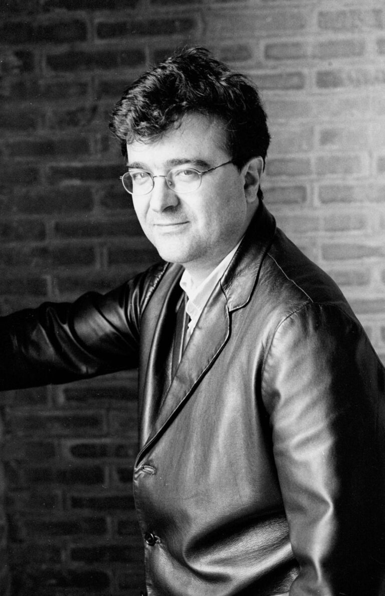 Javier Cercas