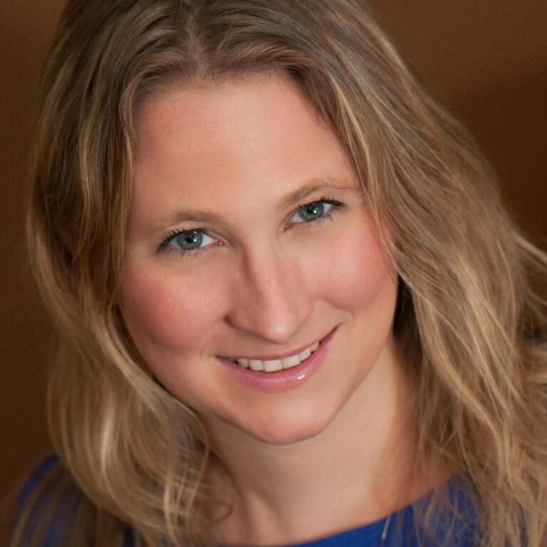 Jessica Brockmole