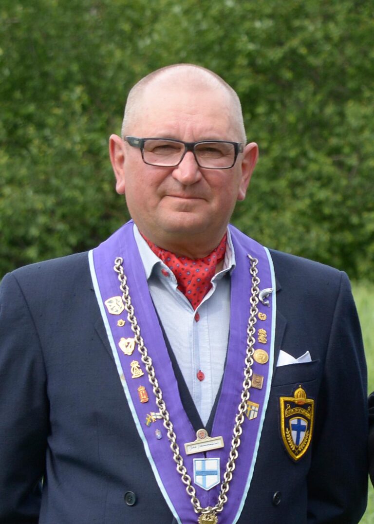 Juha Jormanainen