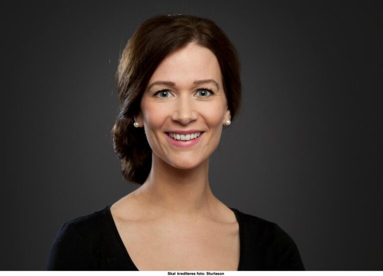 Kaja Nordengen
