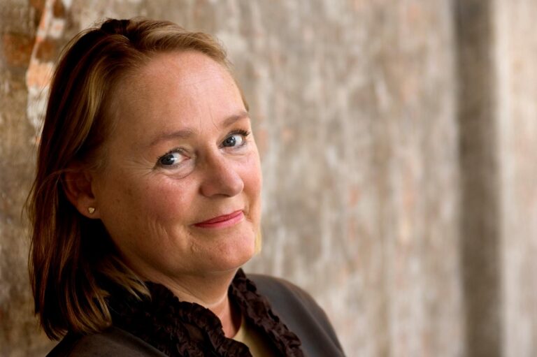 Karin Wahlberg