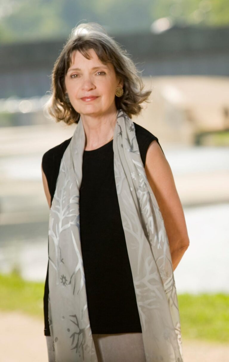 Katherine Neville