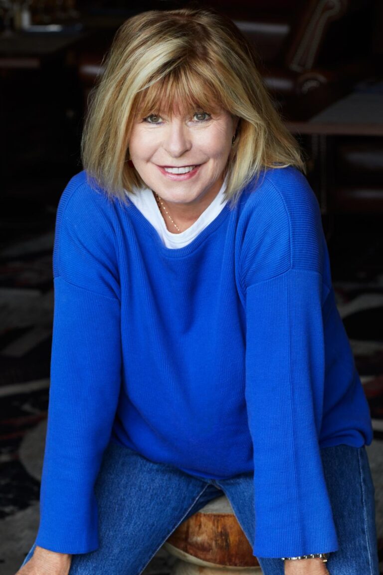 Katherine Pancol