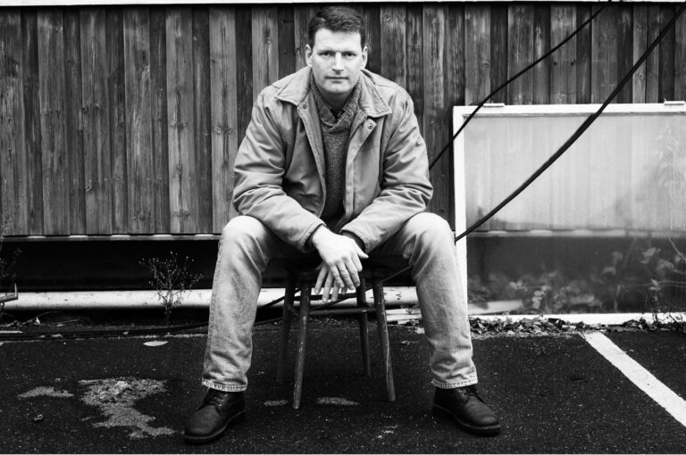 Lars Mytting