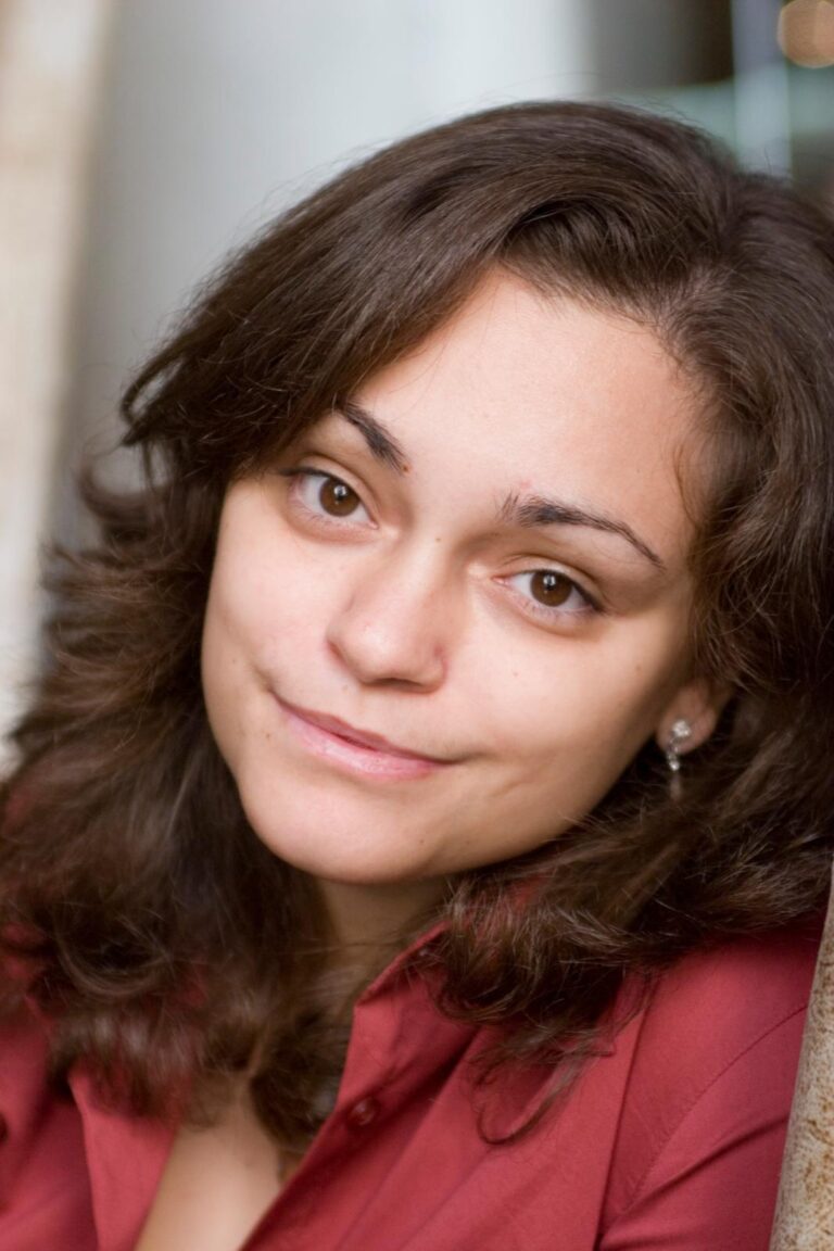 Laura Gallego García