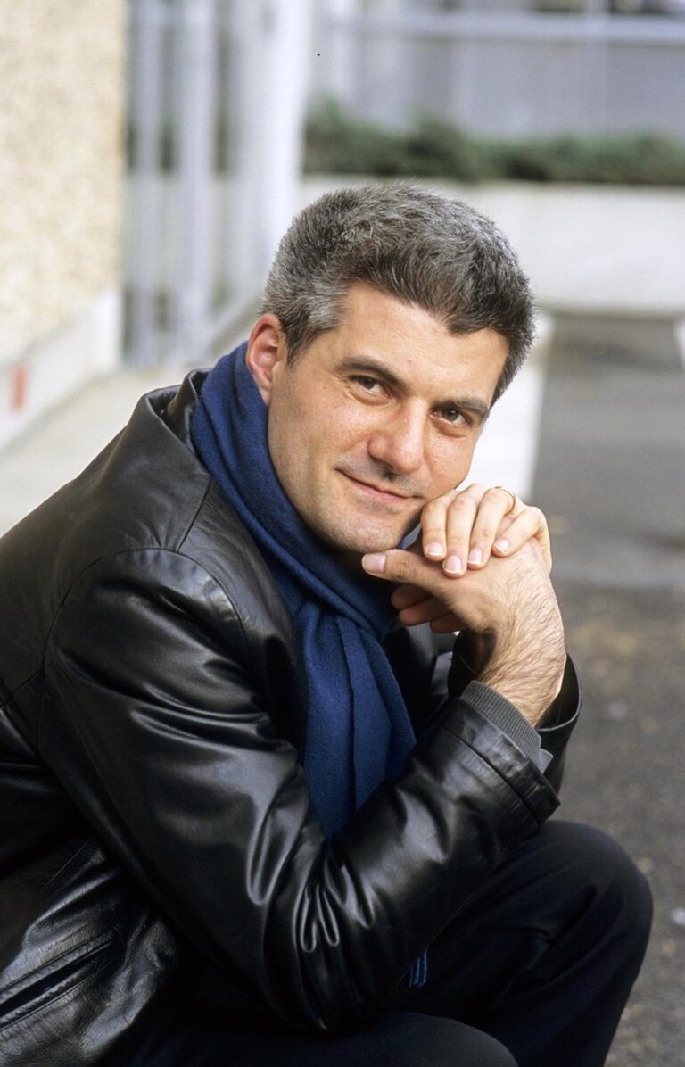 Laurent Gaudé