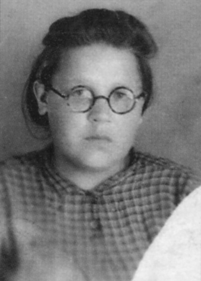 Lena Muhina