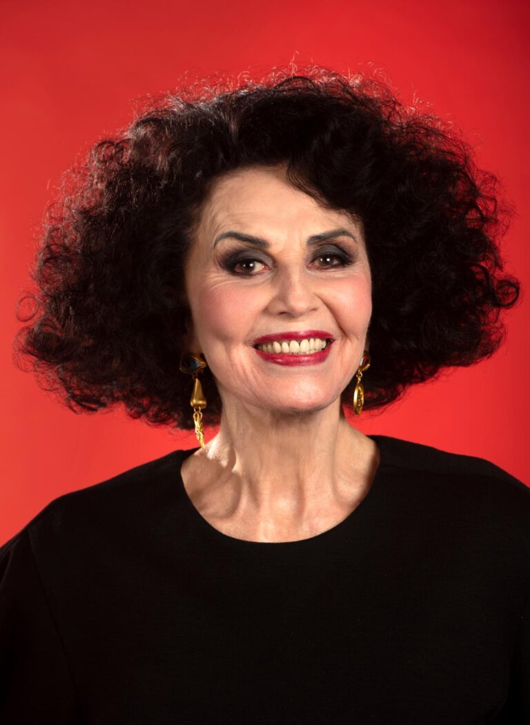 Lenita Airisto