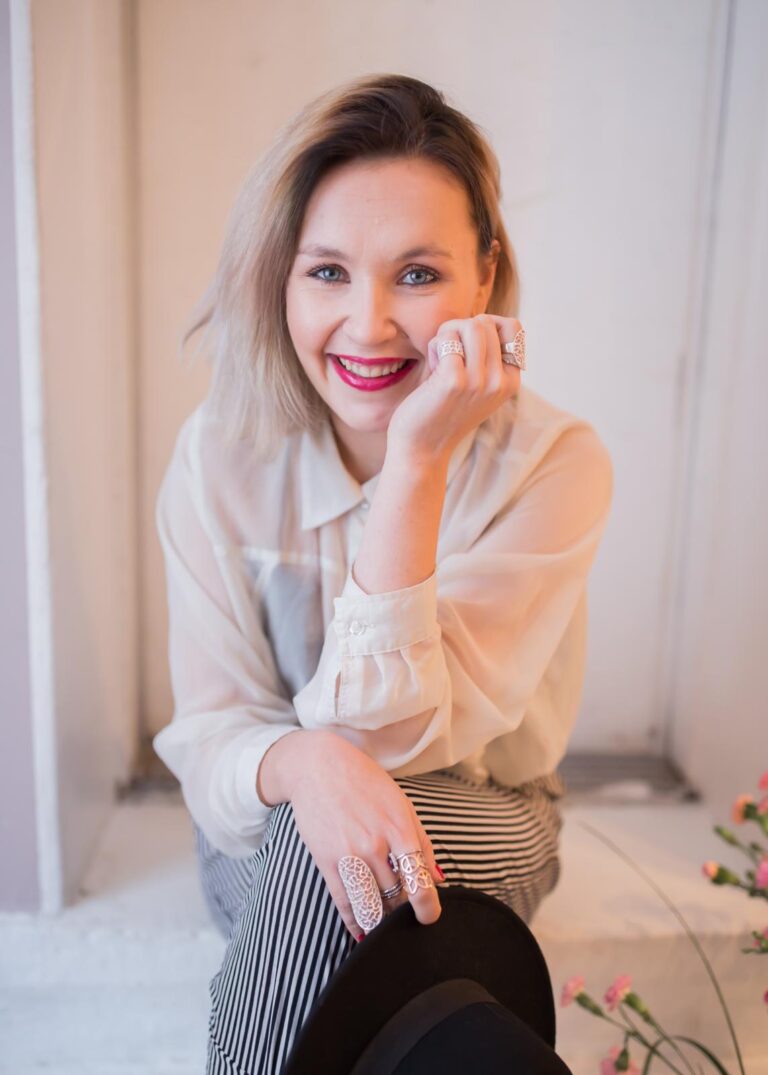 Linda Huhtinen