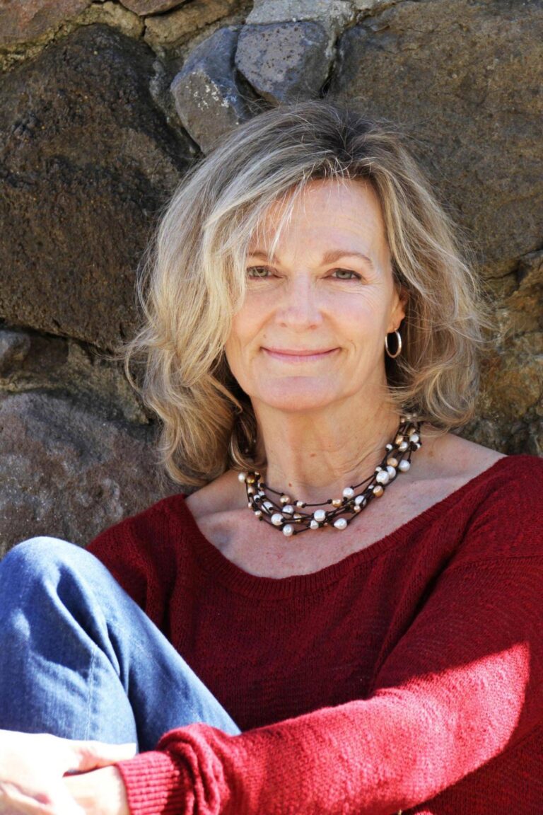 Lori Lansens