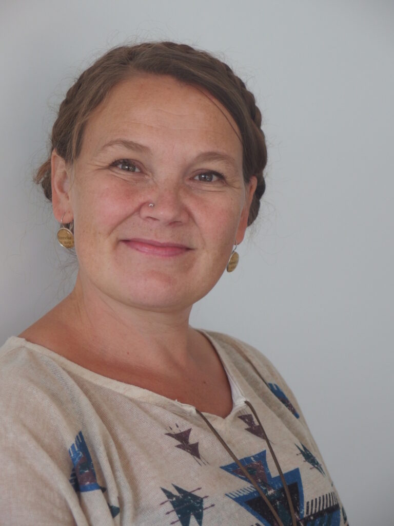 Maami Snellman