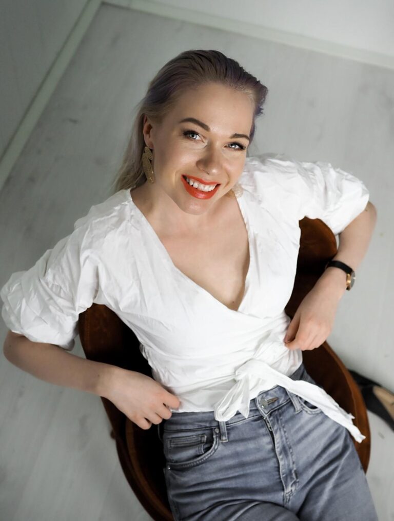 Maiju Markkanen