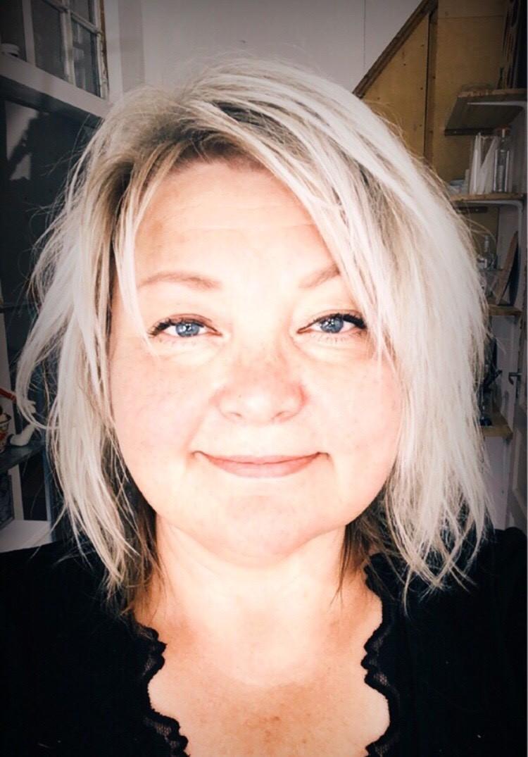 Marjo Nygård
