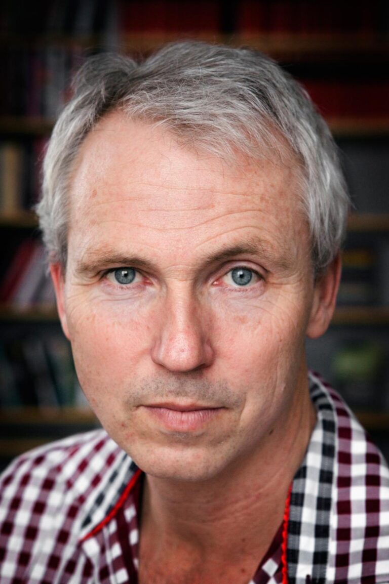 Mikael Bergstrand