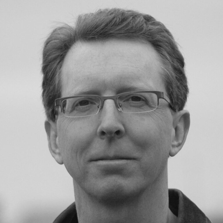 Mike Cooper