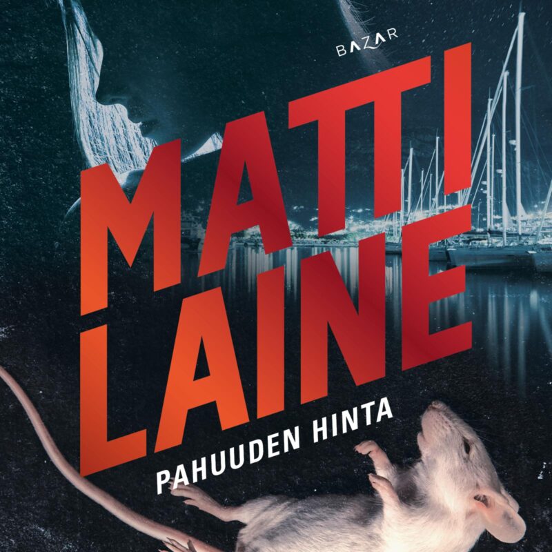Vitikka 3: Pahuuden hinta