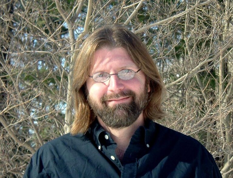 Paul McEuen