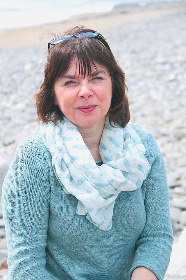 Phillipa Ashley