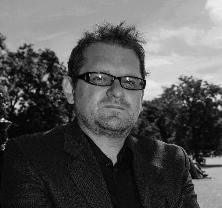 Richard Firth-Godbehere