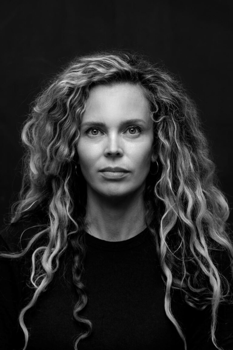 Roxane van Iperen