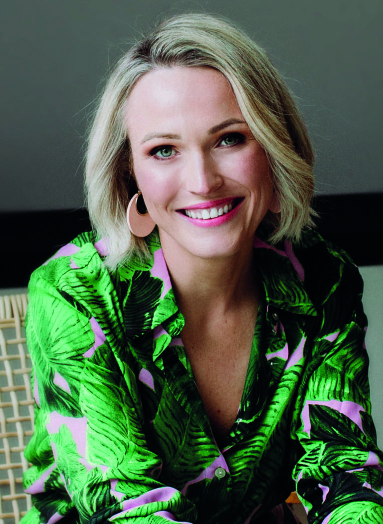 Sally Hepworth