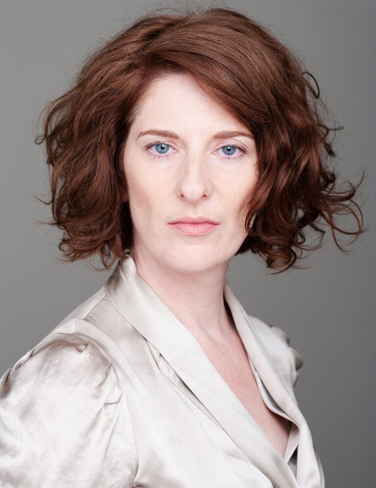 Stef Penney
