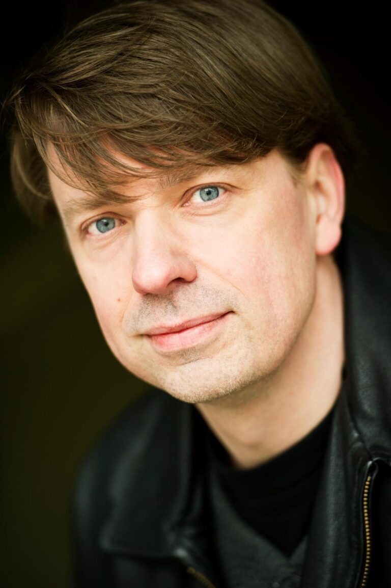 Stefan Tegenfalk