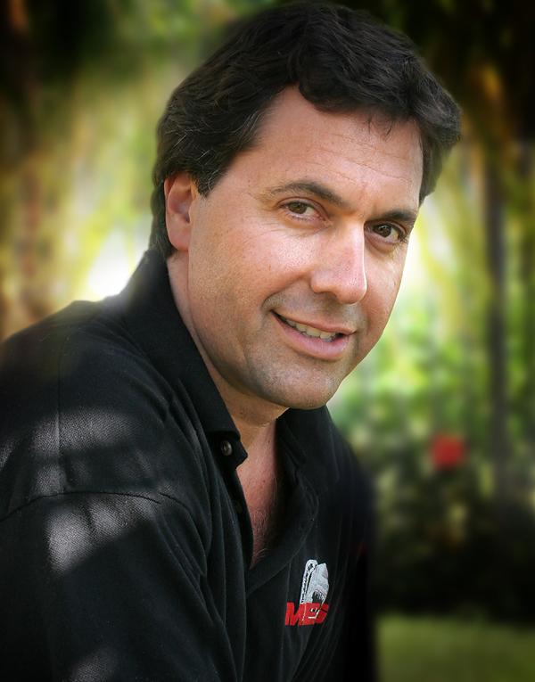 Steve Alten