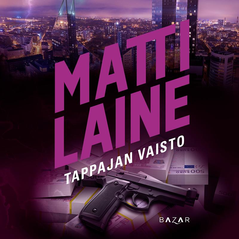 Vitikka 4: Tappajan vaisto