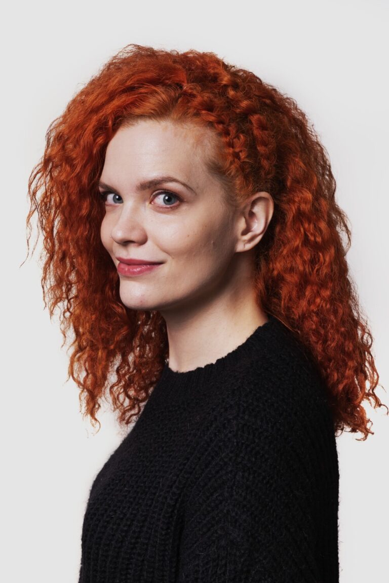 Janita Virtanen