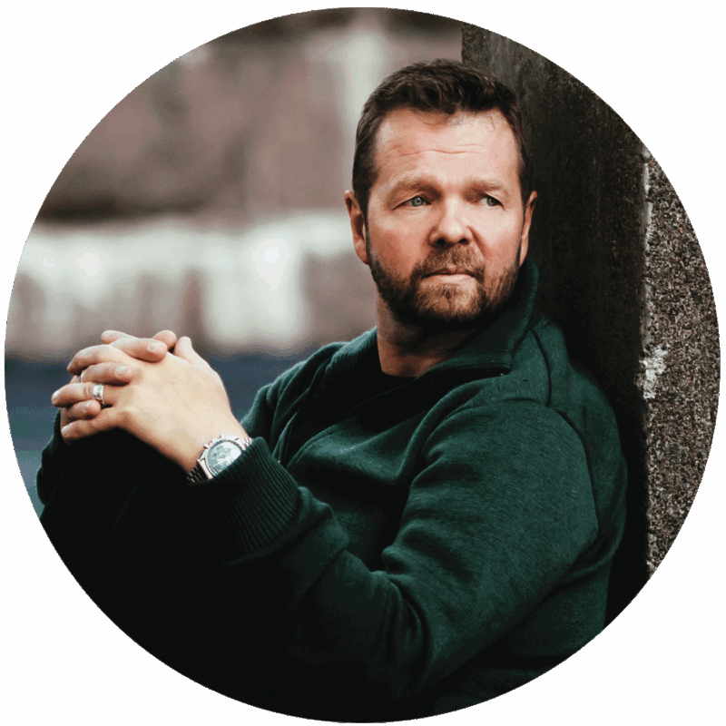 Christian Rönnbacka