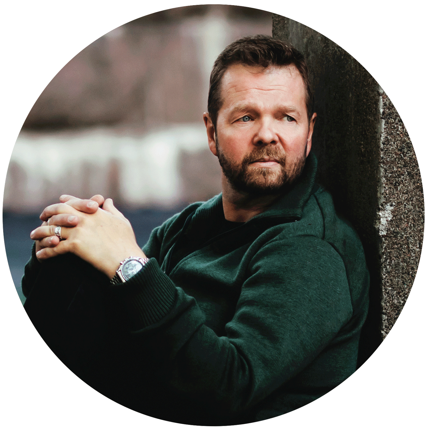 Christian Rönnbacka