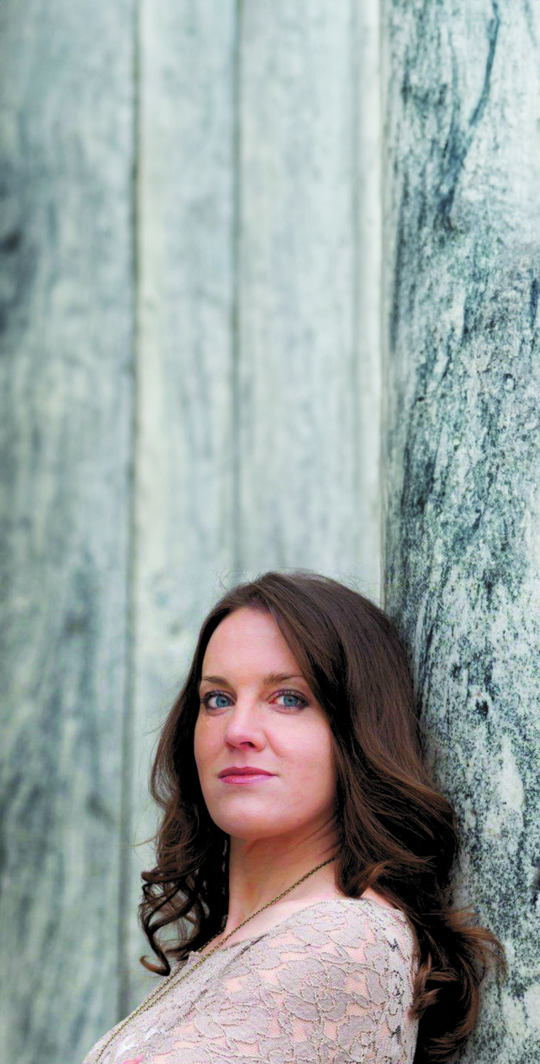Agnes Imhof