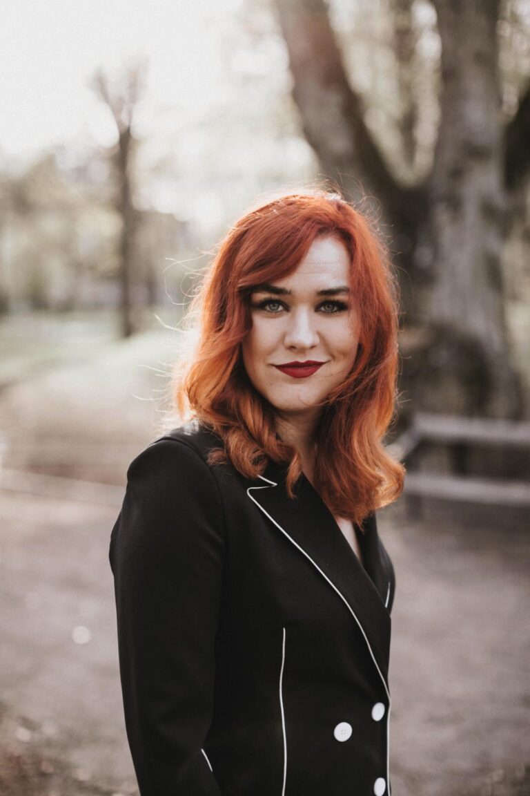 Camilla Sten