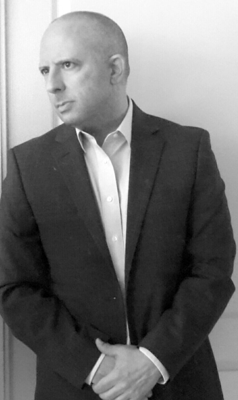 Louis Ferrante