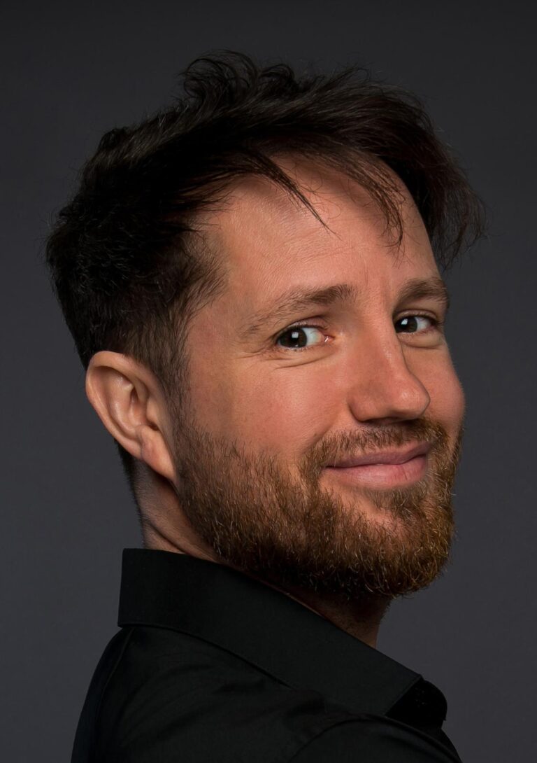 Luke Smitherd