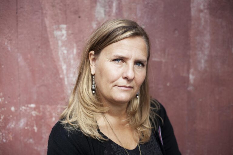 Marie Bengts