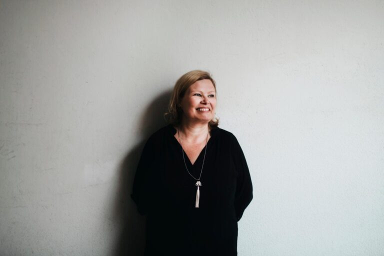 Rebekka Härkönen