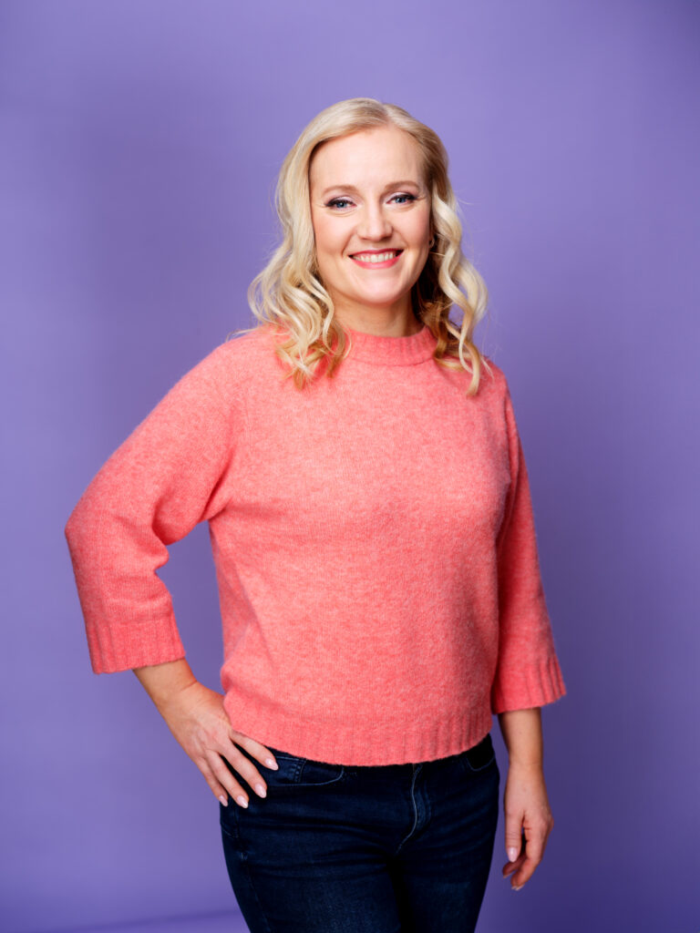 Suvi Bowellan