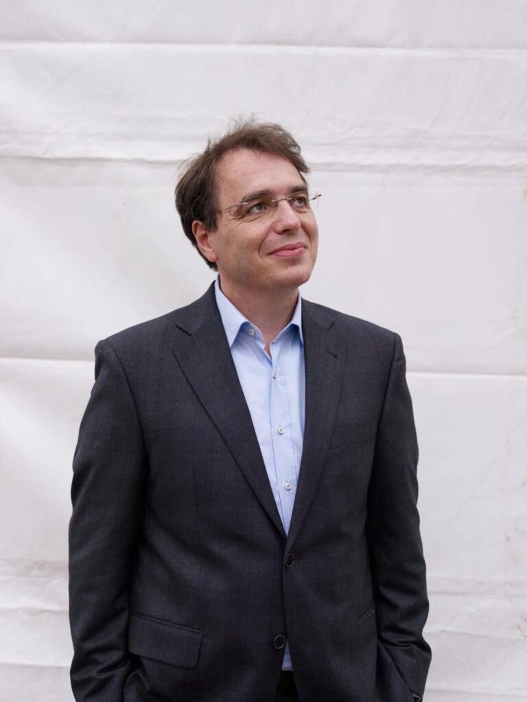 David Safier