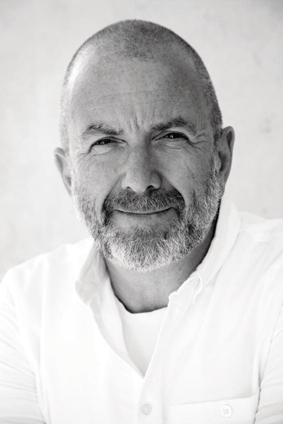 John Kåre Raake